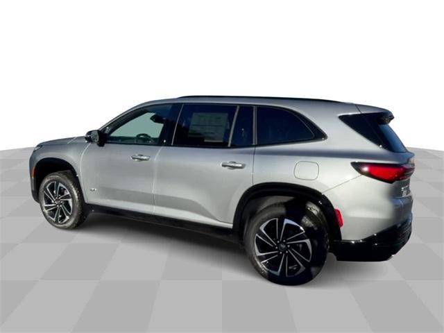 new 2025 Buick Enclave car, priced at $46,286