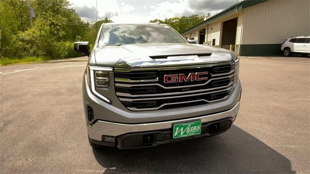 new 2025 GMC Sierra 1500 car, priced at $63,625