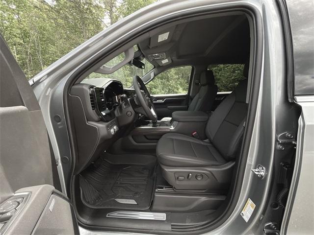 new 2025 GMC Sierra 1500 car, priced at $63,625