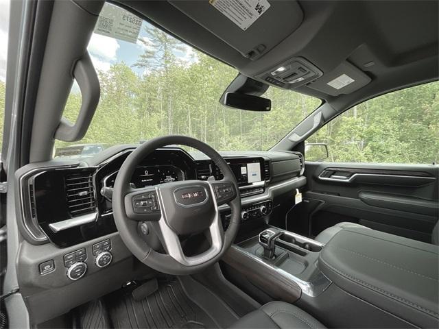new 2025 GMC Sierra 1500 car, priced at $63,625
