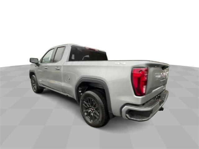 new 2025 GMC Sierra 1500 car, priced at $50,767