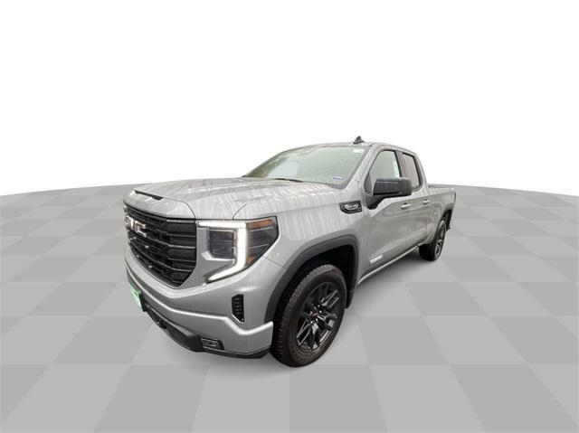 new 2025 GMC Sierra 1500 car, priced at $50,767