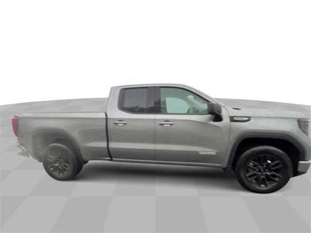 new 2025 GMC Sierra 1500 car, priced at $50,767