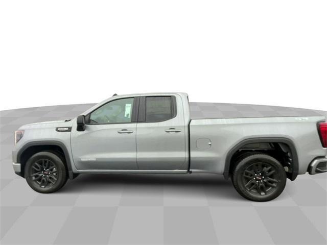 new 2025 GMC Sierra 1500 car, priced at $50,767
