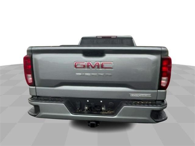new 2025 GMC Sierra 1500 car, priced at $50,767