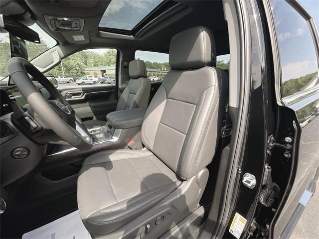 new 2025 GMC Sierra 1500 car, priced at $67,010