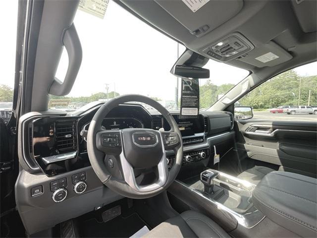 new 2025 GMC Sierra 1500 car, priced at $67,010