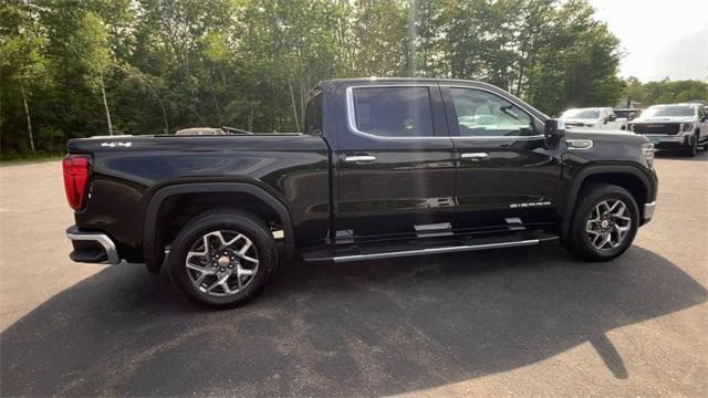 new 2025 GMC Sierra 1500 car, priced at $67,010