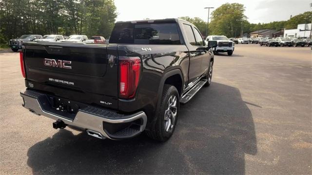 new 2025 GMC Sierra 1500 car, priced at $67,010