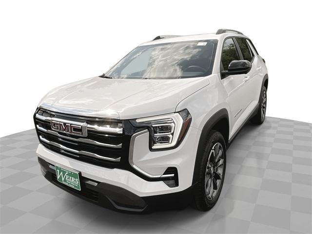 new 2026 GMC Terrain car, priced at $37,415
