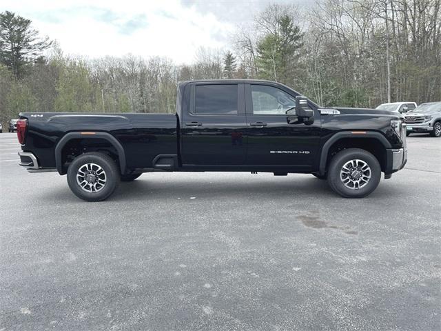 new 2025 GMC Sierra 3500 car, priced at $56,110