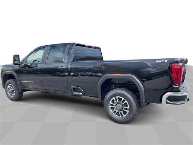 new 2025 GMC Sierra 3500 car, priced at $56,110