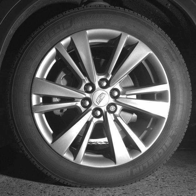 used 2020 Cadillac XT6 car, priced at $26,500