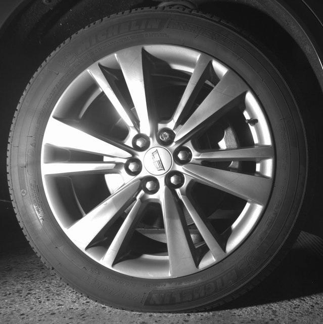 used 2020 Cadillac XT6 car, priced at $26,500