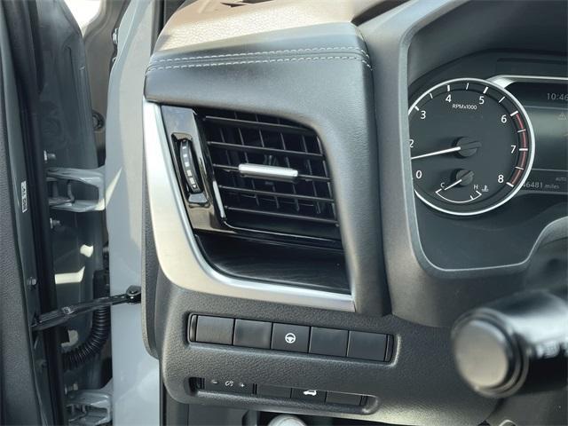 used 2021 Nissan Rogue car, priced at $24,900
