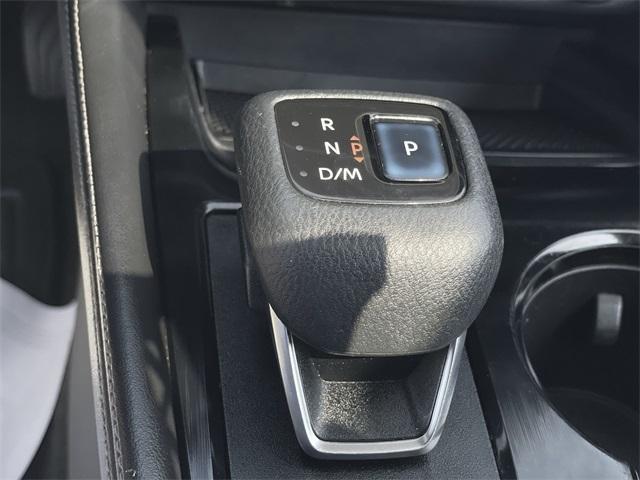 used 2021 Nissan Rogue car, priced at $24,900
