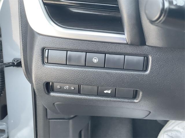 used 2021 Nissan Rogue car, priced at $24,900