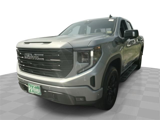 new 2026 GMC Sierra 1500 car, priced at $63,755