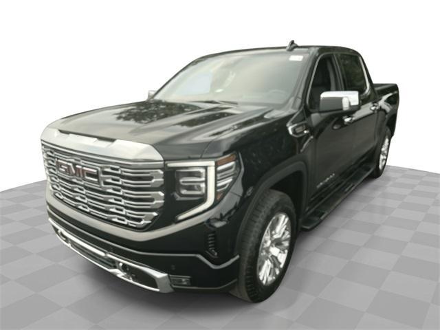 new 2026 GMC Sierra 1500 car, priced at $75,805