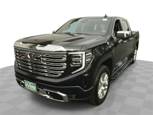 new 2026 GMC Sierra 1500 car, priced at $74,225
