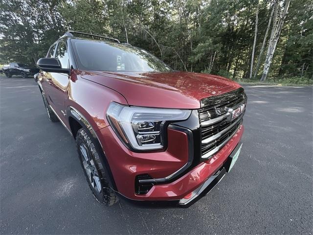 new 2026 GMC Terrain car, priced at $42,885