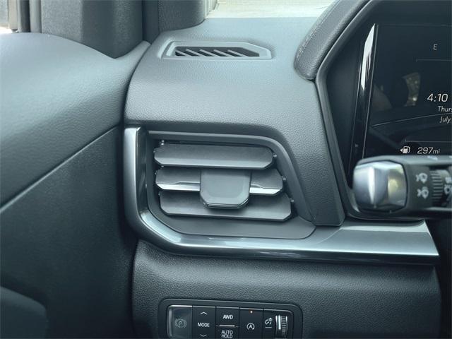 new 2026 GMC Terrain car, priced at $42,885
