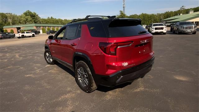 new 2026 GMC Terrain car, priced at $42,885