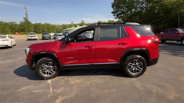 new 2026 GMC Terrain car, priced at $42,885