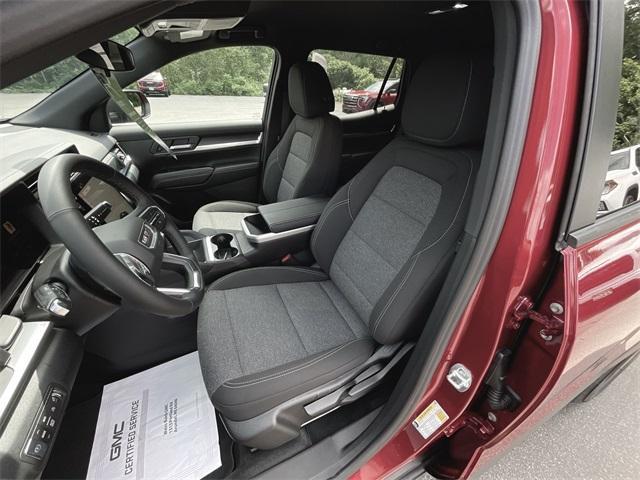 new 2026 GMC Terrain car, priced at $33,940