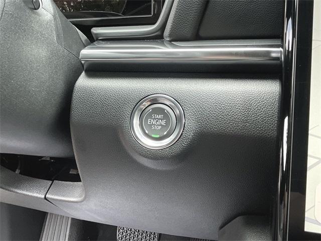 new 2026 GMC Terrain car, priced at $33,940