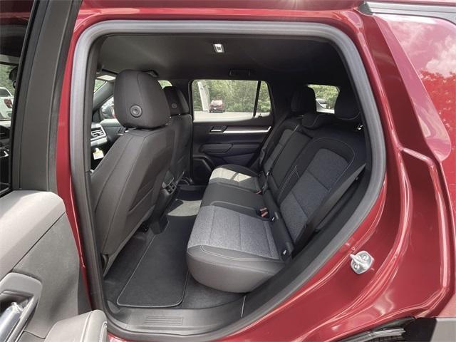 new 2026 GMC Terrain car, priced at $33,940