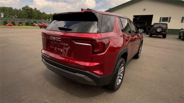new 2026 GMC Terrain car, priced at $33,940