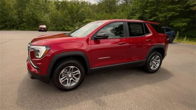 new 2026 GMC Terrain car, priced at $33,940