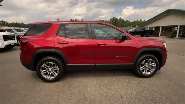 new 2026 GMC Terrain car, priced at $33,940