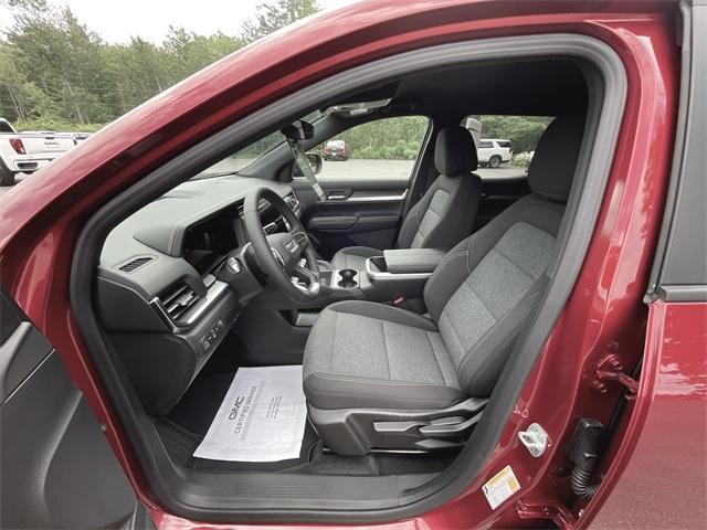 new 2026 GMC Terrain car, priced at $33,940