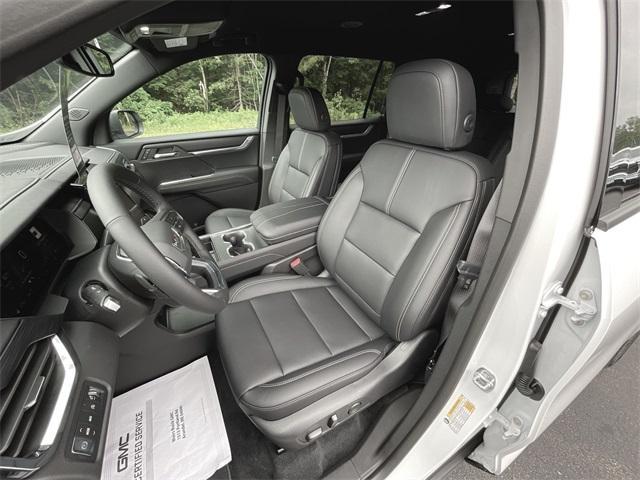 new 2025 GMC Acadia car, priced at $49,030