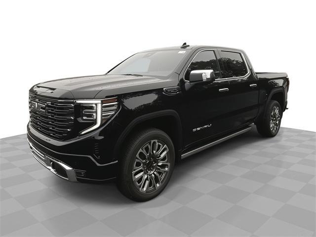 new 2025 GMC Sierra 1500 car, priced at $84,270