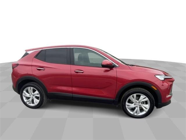 new 2024 Buick Encore GX car, priced at $27,939