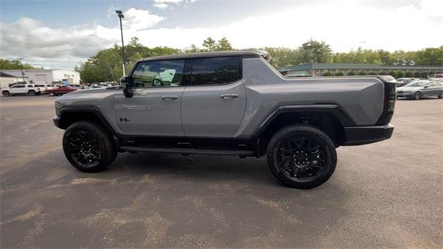 new 2025 GMC HUMMER EV Pickup car, priced at $106,960