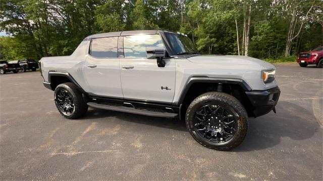 new 2025 GMC HUMMER EV Pickup car, priced at $106,960