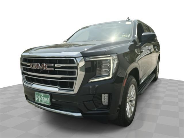 used 2023 GMC Yukon XL car, priced at $52,300