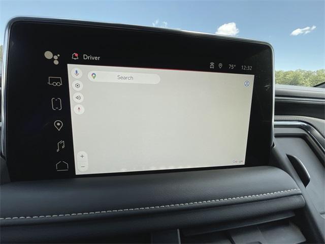 used 2023 GMC Yukon XL car, priced at $52,300