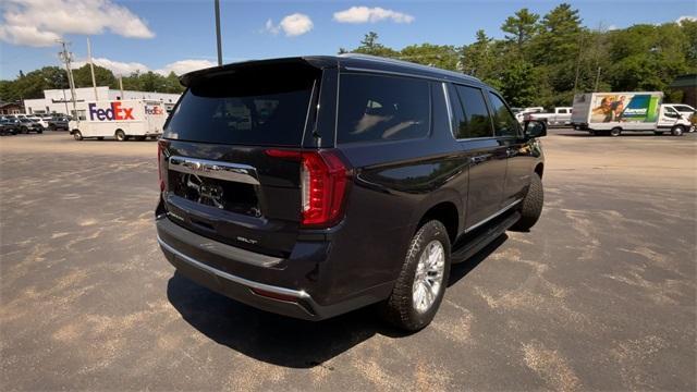 used 2023 GMC Yukon XL car, priced at $52,300