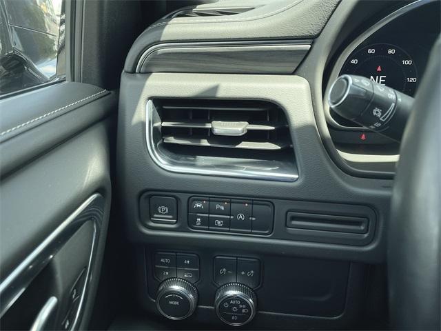 used 2023 GMC Yukon XL car, priced at $52,300