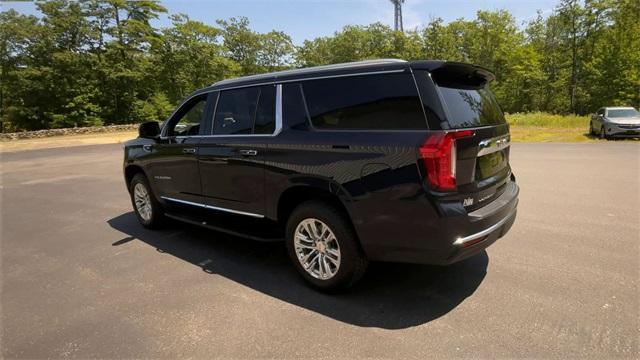 used 2023 GMC Yukon XL car, priced at $52,300