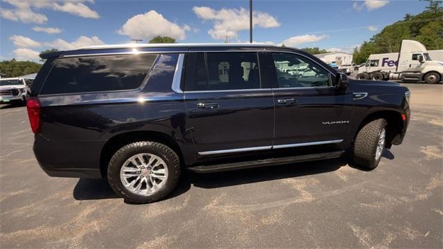 used 2023 GMC Yukon XL car, priced at $52,300