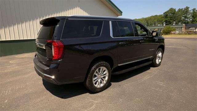 used 2023 GMC Yukon XL car, priced at $52,300