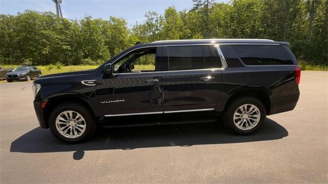 used 2023 GMC Yukon XL car, priced at $52,300