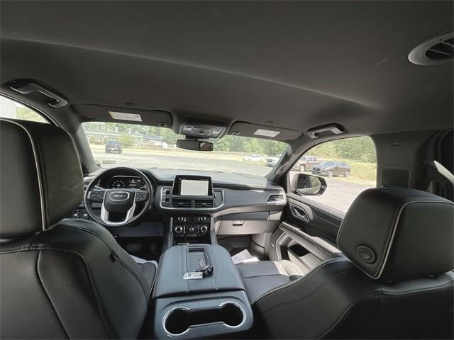 used 2023 GMC Yukon XL car, priced at $52,300