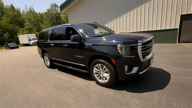 used 2023 GMC Yukon XL car, priced at $52,300